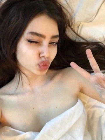 Анкета проститутки Сабина, 23 года